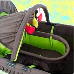 Baby Carry Cot