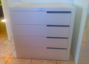 Modern Contemporary Compactum