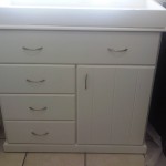 Solid Wood Compactum