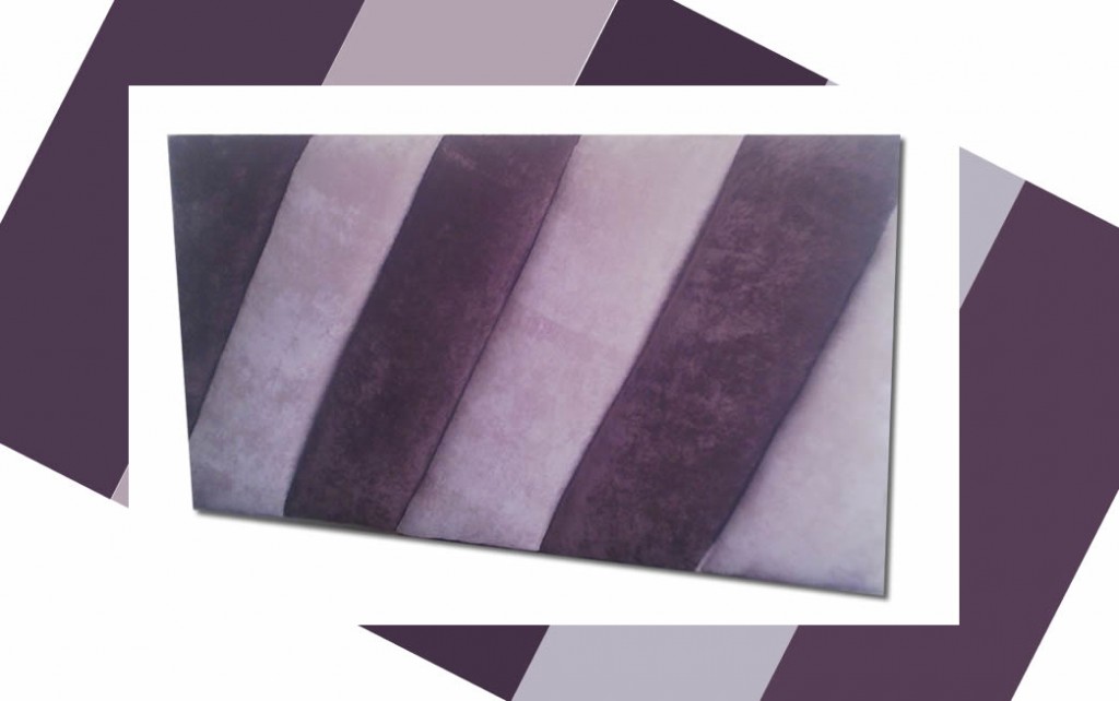 Diagonal Headboards Headboard