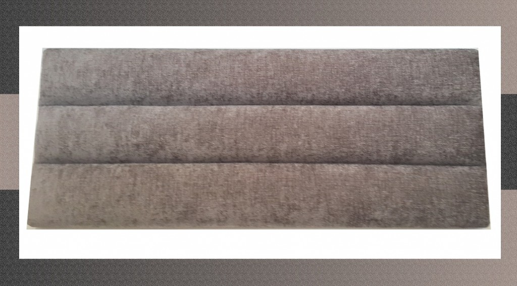 Bedfords Fluted Headboard Headboards