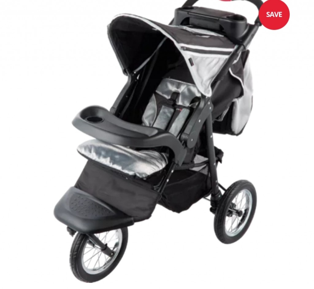 prams on finance no deposit