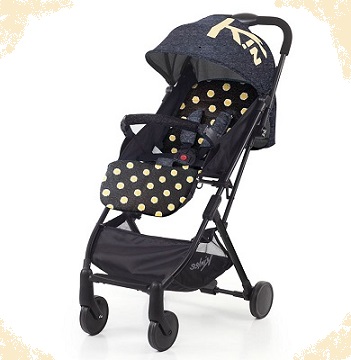 kinlee stroller