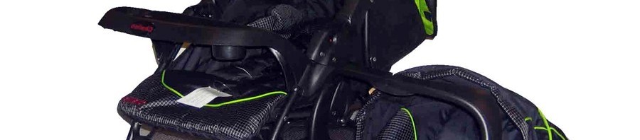 Matrix Baby Pram